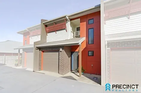 Property photo of 9/19 Wallace Street South Caboolture QLD 4510