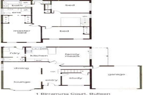 Property photo of 1 Birrarrung Court Bulleen VIC 3105