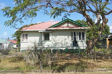 Property photo of 89 Field Street West Mackay QLD 4740