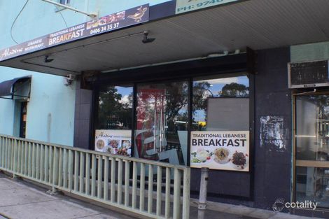 2/709 Punchbowl Rd, Punchbowl, NSW 2196