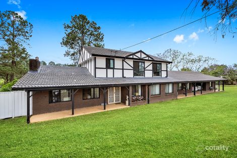 28 Griffins Rd, Tennyson, NSW 2754