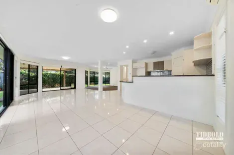 Property photo of 10 Creekside Circuit Victoria Point QLD 4165