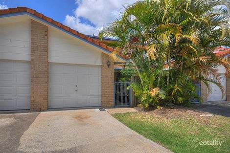 Property photo of 2/17 Cupania Place Elanora QLD 4221