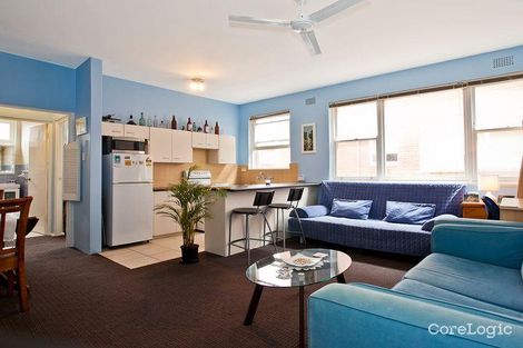 Property photo of 17/23-25 Queens Road Brighton-Le-Sands NSW 2216