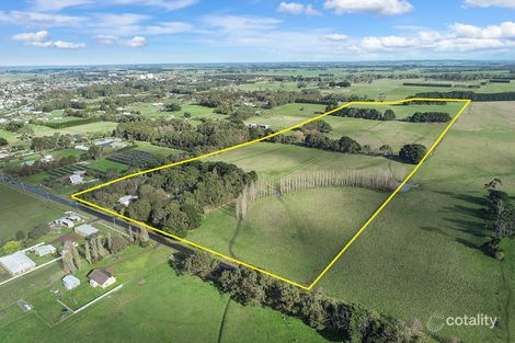 47 Cemetery Rd, Cobden, VIC 3266