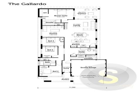 Property photo of 16 Harvard Way Wellard WA 6170