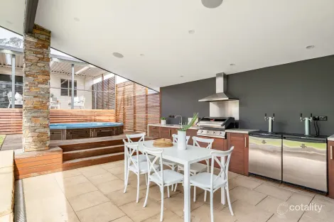 Property photo of 75 Warabin Street Waterfall NSW 2233