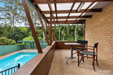 Property photo of 4 Coral Tree Drive Carlingford NSW 2118