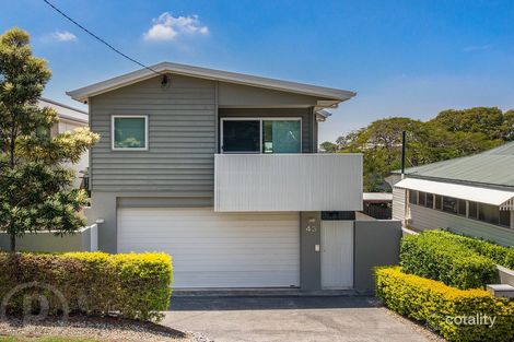 43 Dover St, Wilston, QLD 4051