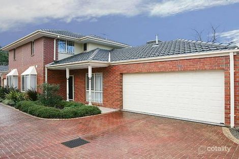 Property photo of 2/56 Gloucester Avenue Berwick VIC 3806