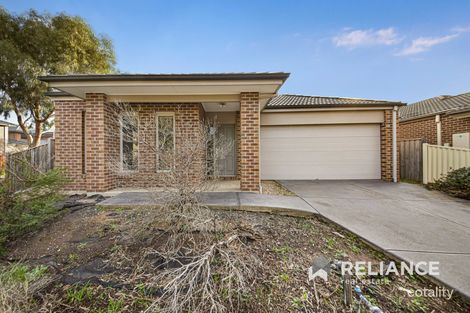 Property photo of 60 Sunnybank Drive Point Cook VIC 3030