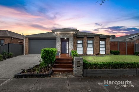 Property photo of 46 Grosvenor Crescent Derrimut VIC 3026