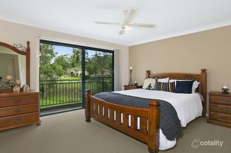 Property photo of 5 Horseman Place Currans Hill NSW 2567
