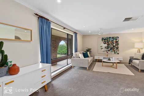 Property photo of 19 Siegersdorf Crescent Old Reynella SA 5161