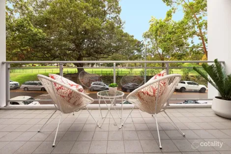 Property photo of 105/266 Pitt Street Waterloo NSW 2017