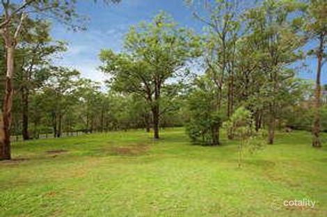 Property photo of 16 Riverside Drive Yarramundi NSW 2753
