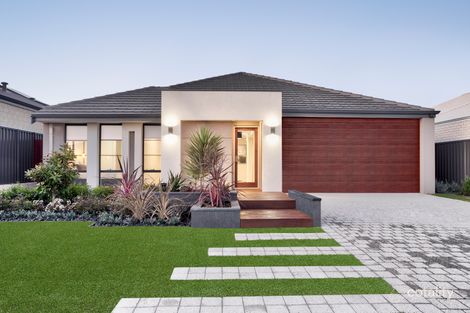 15 Aniseed Rd, Treeby, WA 6164