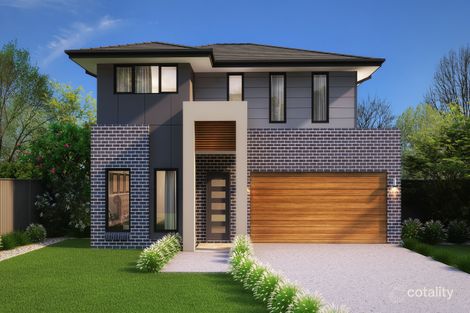 Lot 2078 Gelt St, Box Hill, NSW 2765