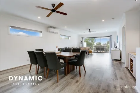 Property photo of 37 Dahlia Street Dromana VIC 3936