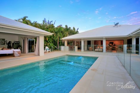 Property photo of 14 Atlantis Boulevard Bargara QLD 4670