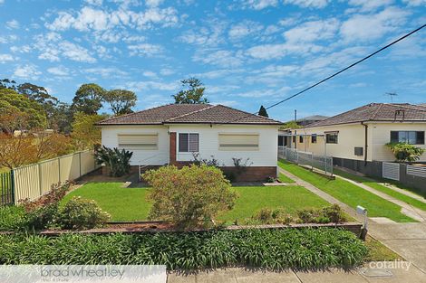 Property photo of 45 Arnett Street Pendle Hill NSW 2145