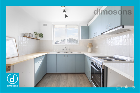 Property photo of 18/3 Allan Street Port Kembla NSW 2505