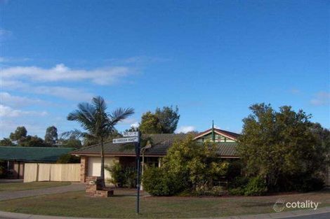 Property photo of 1 Ibis Circuit Forest Lake QLD 4078