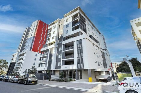 19/4-6 Browne Pde, Warwick Farm, NSW 2170