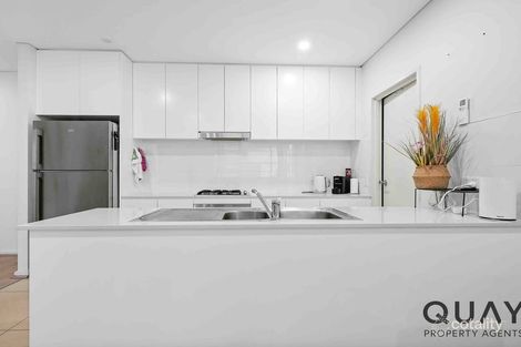 Property photo of 19/4-6 Browne Parade Warwick Farm NSW 2170