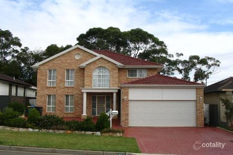 42 Patricia St, Marsfield, NSW 2122