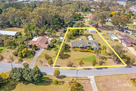66 Mexicanus Dr, Park Ridge, QLD 4125