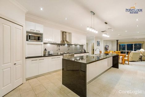 Property photo of 6 Scafetta Gardens Point Cook VIC 3030