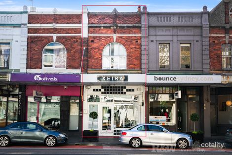 64 Oxford St, Paddington, NSW 2021