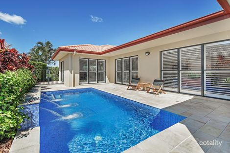 Property photo of 2140 Beaufort Way Hope Island QLD 4212
