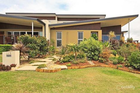 Property photo of 1/1 Leiden Street Reedy Creek QLD 4227