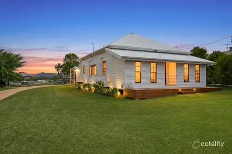 193 Bracker Rd, Rosenthal Heights, QLD 4370