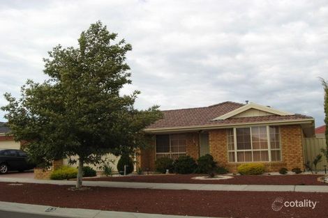 33 Hillcrest Dr, Hillside, VIC 3037