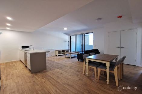 Property photo of B106/9 Terry Road Rouse Hill NSW 2155