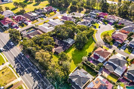 Property photo of 110 Explorers Way St Clair NSW 2759