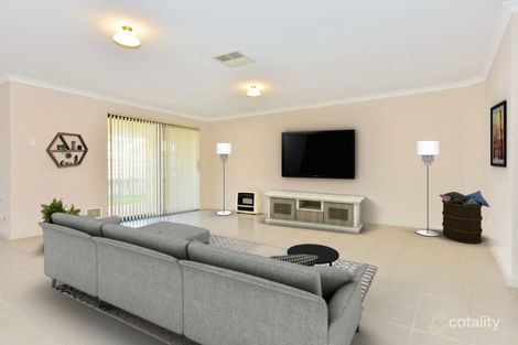Property photo of 25 Everard Avenue Ellenbrook WA 6069