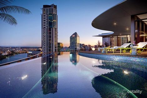 2506/550 Queen St, Brisbane City, QLD 4000