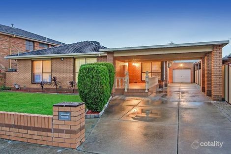 Property photo of 9 Obrien Drive St Albans VIC 3021