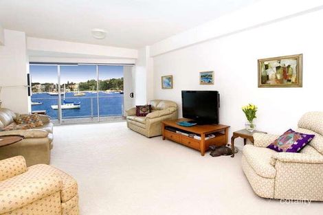 12/11 Sutherland Cres, Darling Point, NSW 2027