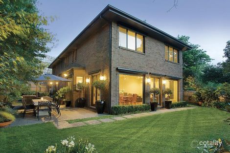 Property photo of 12 Vista Avenue Kew VIC 3101