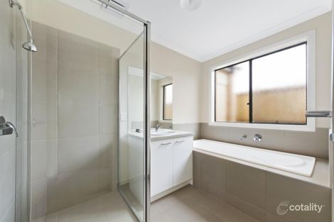 Property photo of 117 Stanmore Crescent Wyndham Vale VIC 3024