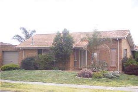 Property photo of 2 Blake Close Delahey VIC 3037