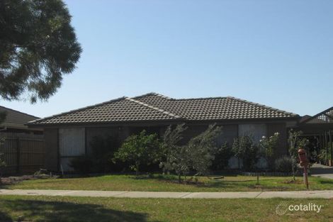 14 Tennyson Dr, Delahey, VIC 3037