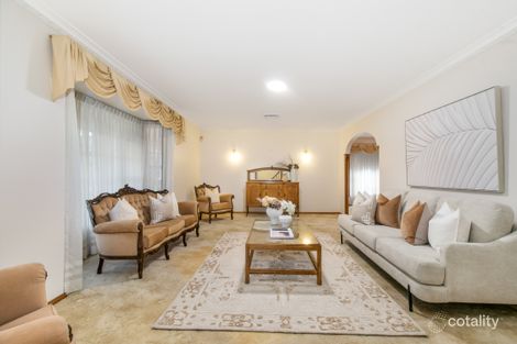 Property photo of 2 Dewberry Way Castle Hill NSW 2154