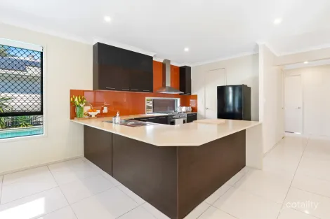 Property photo of 7 Maclagen Street Ormeau QLD 4208