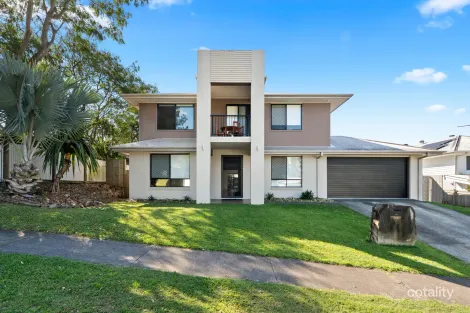 Property photo of 7 Maclagen Street Ormeau QLD 4208